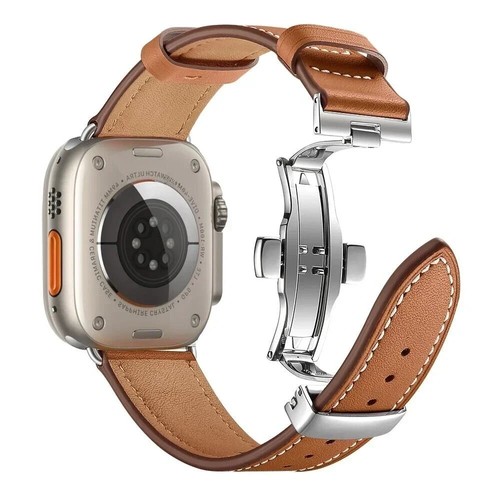 Bracelet cuir - bracelet, en