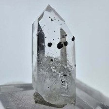 Mine de Streep de cristal de