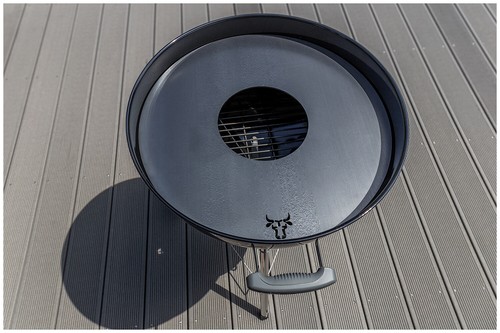 Grillring grillplatte - grillring, |
