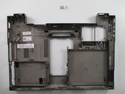Coque arrière dell - coque,
