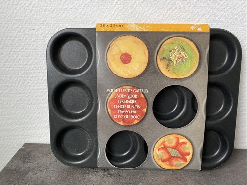 Ancien moule petits - moule, 12
