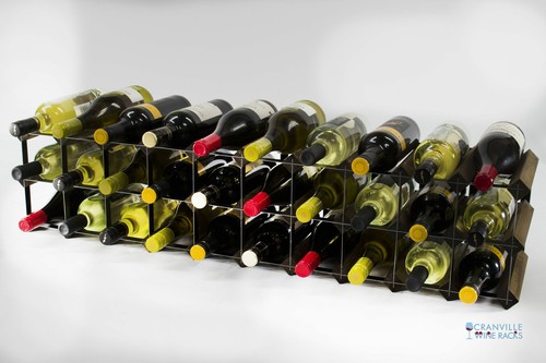 Cranville rack vin - vin, 20/30