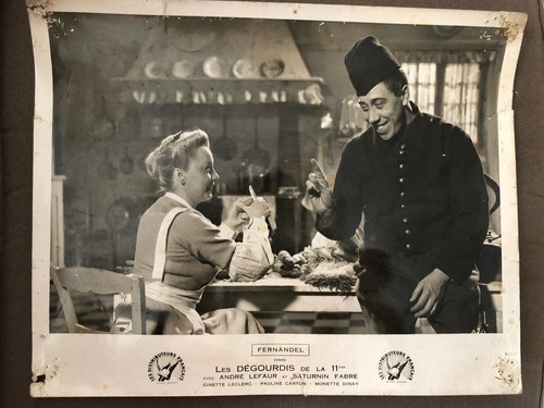 Rare photo cinéma les - rare,