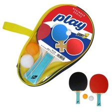 Set De Ping Pong Play