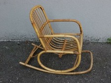 Rocking chair fauteuil - rocking-chair/fauteuil, enfant