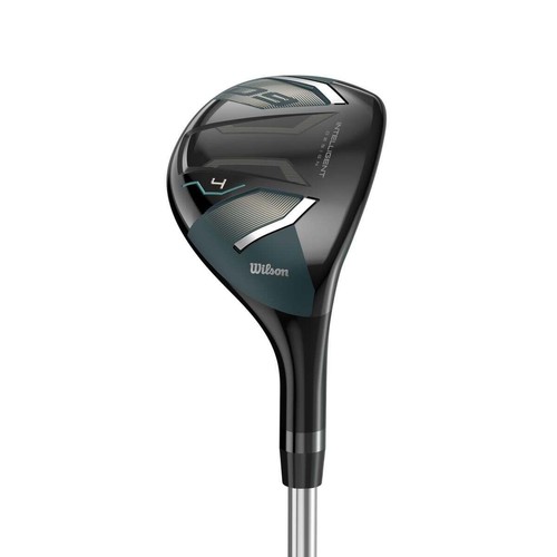 Wilson staff hybride - wilson,