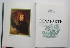 Bonaparte - André Castelot -