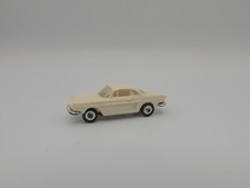 Norev - Micro Norev Renault Caravelle - Miniature HO 1/86 Train Electrique