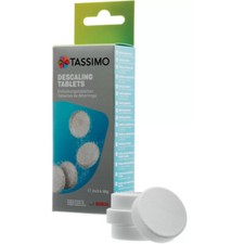 Pastille détartrantes tassimo - pastille,