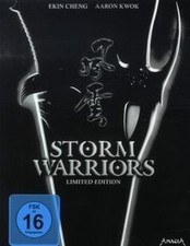 Storm Warriors (Limited