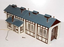 TRES RARE MARKLIN HO 72893