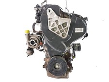Moteur type F9Q870 - Renault