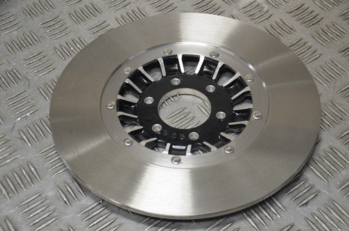 Disque frein suzuki 380 - disque, gt