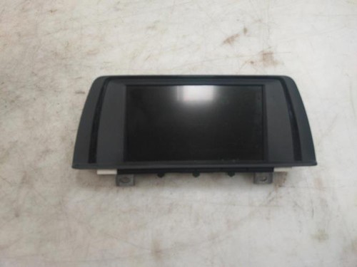 Ecran gps bmw serie - bmw, f20