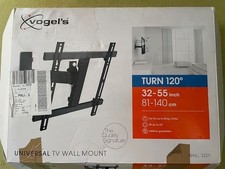 Support TV mural VOGEL's