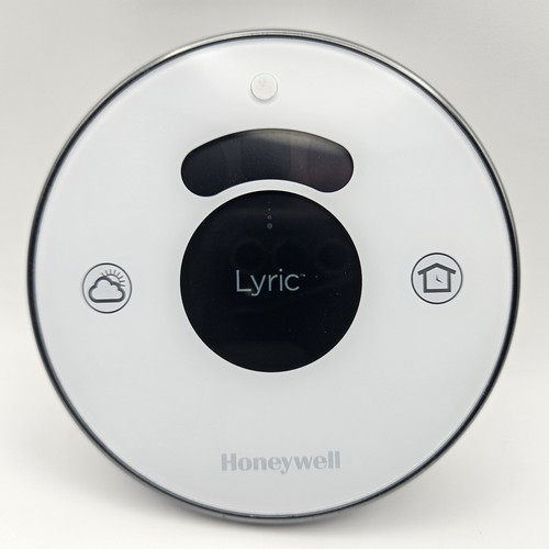 Honeywell lyric round - honeywell,