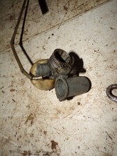 carburateur corps gurtner cady