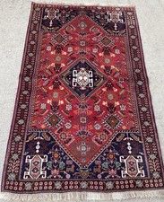 Tapis 170x105cm Qashqaï
