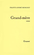 Grand-mère, Frantz-André