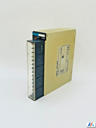 Module sortie analogique - module, de