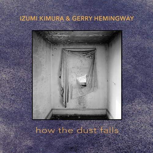 New sealed izumi - izumi, kimura