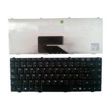 Clavier Pour Portable Fujitsu