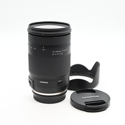 Tamron b028 400mm - b028, af