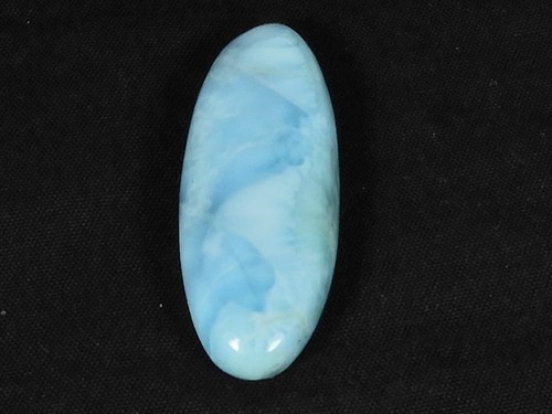 Cabochon forme ovale - forme,