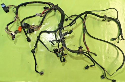 Faisceau electrique moteur - electrique, /