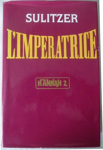 Impératrice - (hannah2),