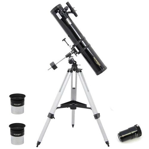 Télescope omegon 114 900 - 114/900, +