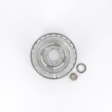 COUPELLE LANCEUR MOTEUR HONDA