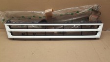 Calandre grille radiateur - calandre,