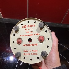 ☕️ MOULIN A CAFE