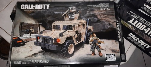 Lego call duty - call,