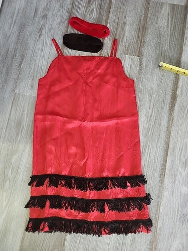 Roaring charleston dress - roaring,