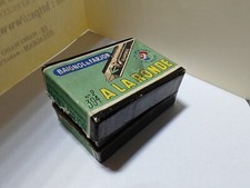 Boîte  Ouverte Baignol Et