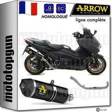 ARROW LIGNE COMPLETE APPROUVE