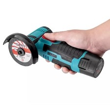 Mini Meuleuse d'Angle