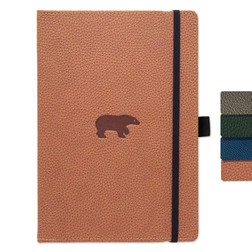 Dingbats wildlife lined - -,