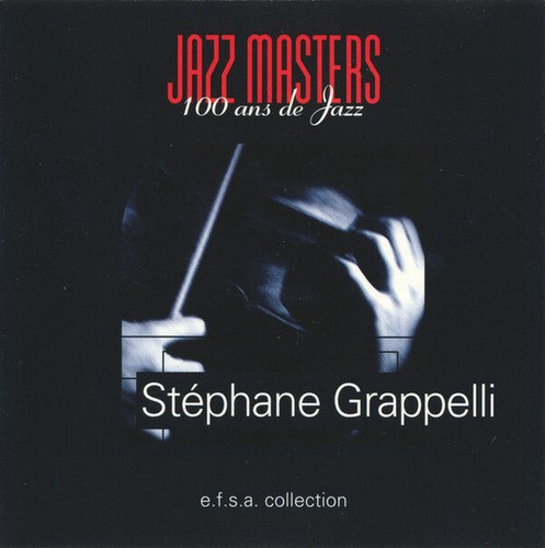 Jazz masters - masters, de