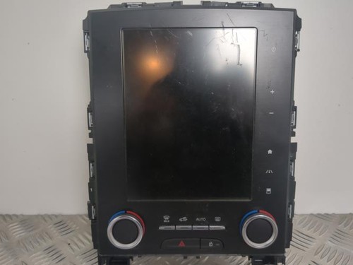 Ecran gps renault megane - megane, 4
