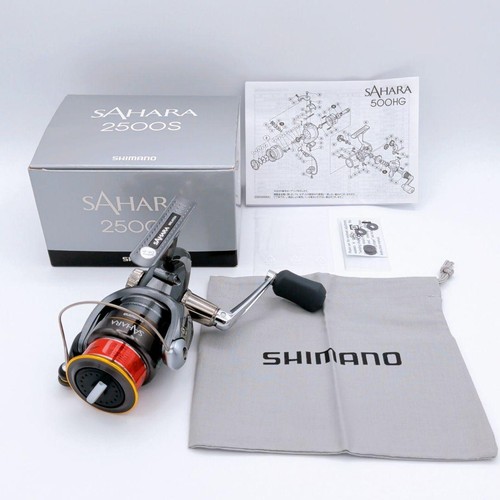 Moulinet pêche shimano - pêche,