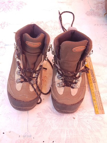 Paire chaussure enfant - chaussure,