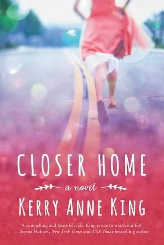 Kerry anne king closer home - anne,