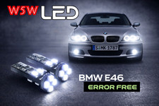 Pour BMW E46 316 318 320 325