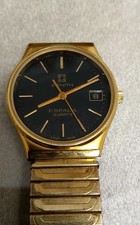 VINTAGE MONTRE ZENITH ESPADA