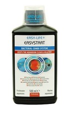 Easy Start Traitement de l'Eau pour Aquariophilie 500 ml