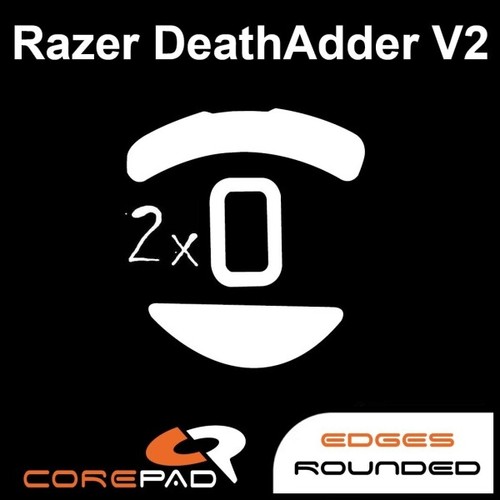 Corepad skatez razer - skatez,
