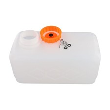 Réservoir d'essence pratique